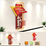永远跟党走