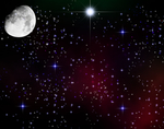 宇宙星空