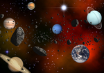 星空