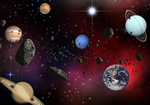 星空