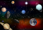 星空