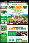 白芨黄精种植招商页面