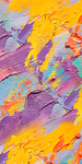 油画