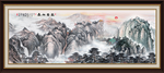 泰山日出