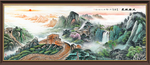 长城