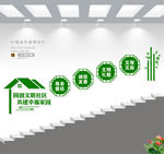 社区文化墙
