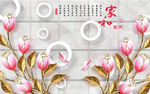 电视背景墙
