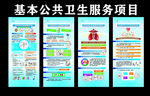 公共医疗卫生