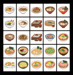面食