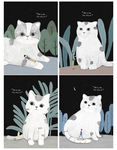 猫咪故事