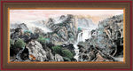 风景如画