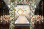 小清新婚礼