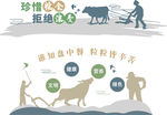 学校食堂文化文化墙