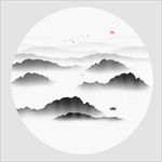 山