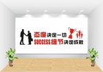 企业文化墙