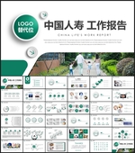 中国人寿PPT