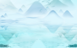 山水