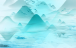 山水