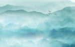 山水
