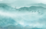 山水