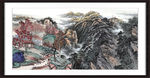 国画