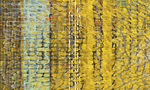 抽象油画