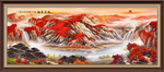 鸿运当头