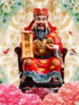财神