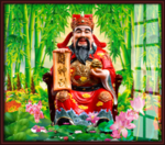 财神