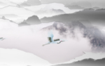 山水