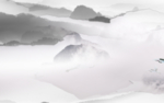 新中式背景