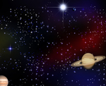 星空