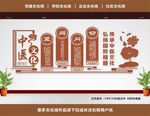 中医文化墙