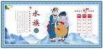 水族