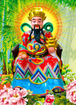 财神