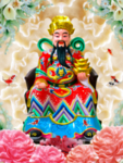 财神
