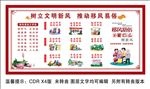 移风易俗