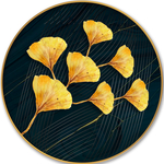 北欧轻奢装饰画