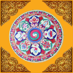 万玛达杰
