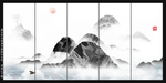 欧式装饰画