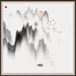 云雾山