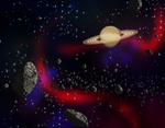 星空