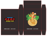 鸡蛋灌饼包装