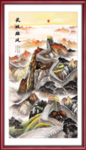 长城