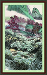 风景画