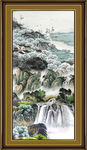 山水风景