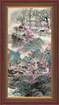 江山如画