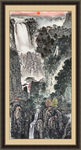 山水风景