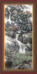 山水风景