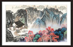 中国风